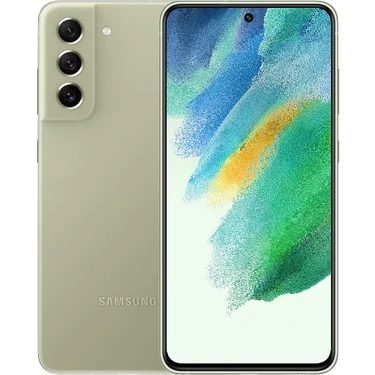 Samsung Galaxy S21 FE 128GB Akıllı Telefon