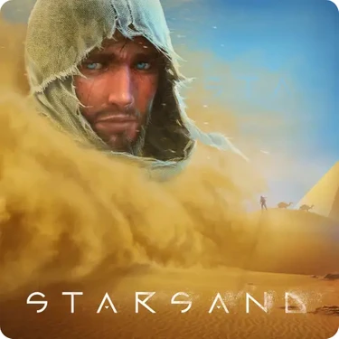 Steam Starsand Steam CD