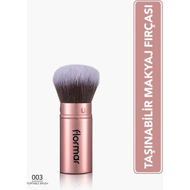 Flormar Portable Brush (003)