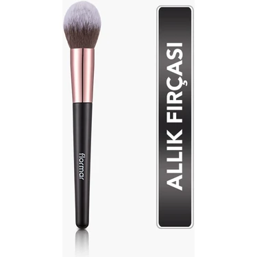 Flormar Blusher Brush  (004)