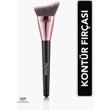 Flormar Contour Brush (009)