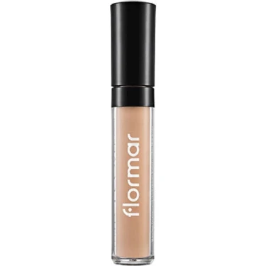 Flormar Perfect Coverage Liquid Concealer (003 Light Beige)