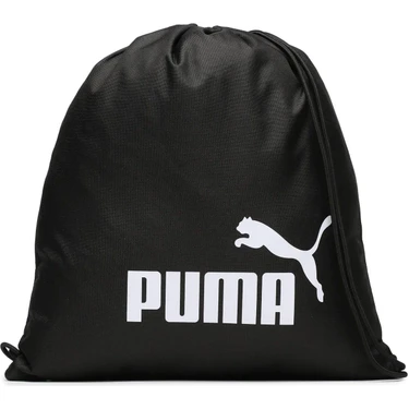 Puma 07994401 Phase Gym Sack Unisex Torba