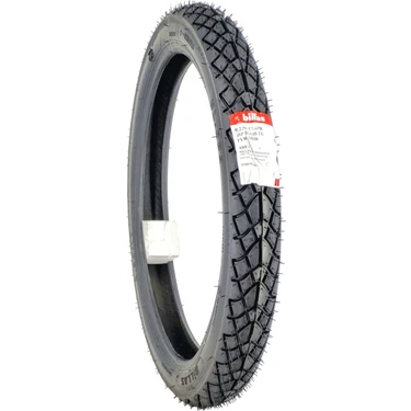 Billas Motosiklet Lastik 250-17 Tl (Tubeless - Dubleks)