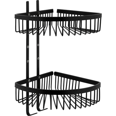 VitrA Base 400 A4416036 İkili Süngerlik, Mat