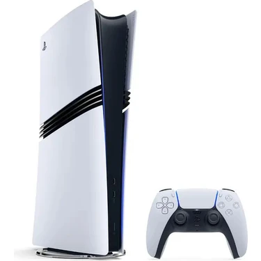 Sony Playstation5 Pro - İthalatçı
