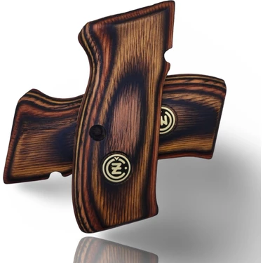 Zib Grips Silah Kabzası - Cz 75, Canik 55, S120, L120 ile Fiyatı