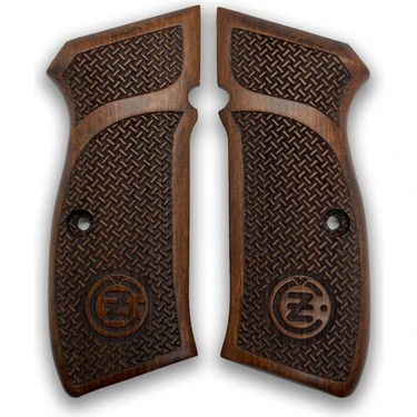 Zib Grips Silah Kabzası - Cz 75, Canik 55, S120, L120 ile Fiyatı