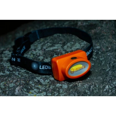 Ledvance LED 3W 6500K 40-80LM IP22 4 Farklı Mod Kırmızı Işık Fiyatı