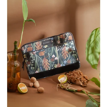 BloominBag Eco Forest 15-16 Inch Macbook / Laptop