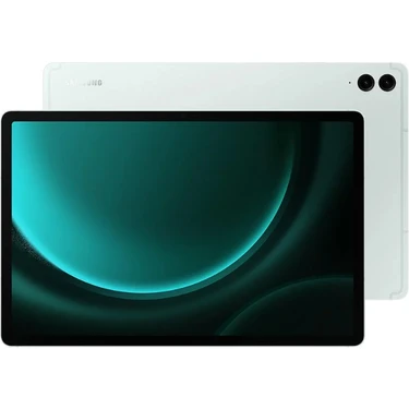 Samsung Galaxy Tab S9 Fe+ 128GB 8gb-12.4''android Tablet SM-X610NLGATUR