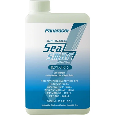 Panaracer Sealant Seal Smart 1000 ml - Tubeless Lastik