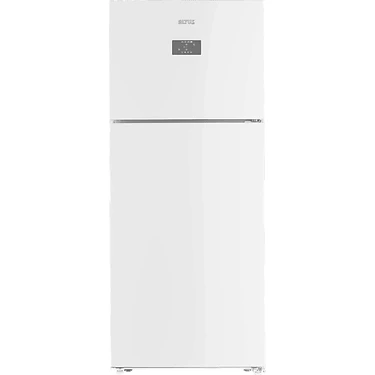 Altus Al 380 Xe E Enerji Sınıfı 557 L Üstten Donduruculu No-Frost Buzdolabı