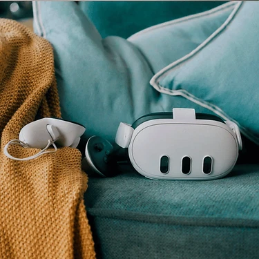 Meta Meta Quest 3 512GB Sanal Gerçeklik Gözlüğü Beyaz Fiyatı