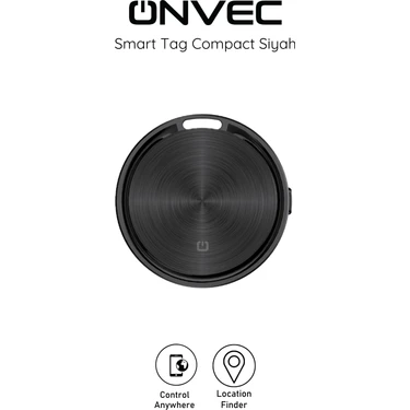 Onvec Smart Tag Compact