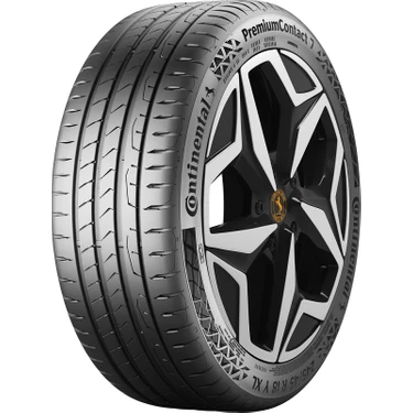 Continental 205/55 R16 91H  Premiumcontact 7 Oto Yaz Lastiği (Üretim Yılı: