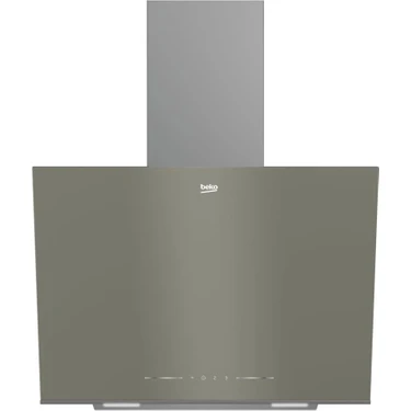 Beko Bde 6040 G Duvar Tipi