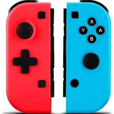 Ozmik Joy-04 Nintendo Switch/switch Lite/switch OLED Makro Tuş Kademeli Tetik Oyun