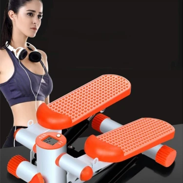 Lethe Boards Mini Stepper Fitness Spor