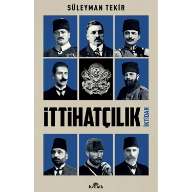 Ittihatçılık - Süleyman