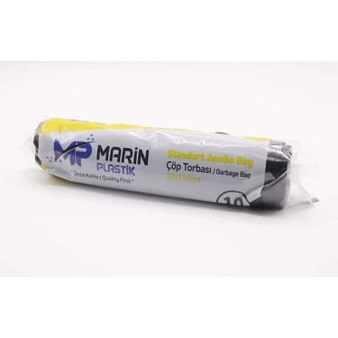 Marin Jumbo 80 x 110 cm 25 Rulo x 10 Adet Kolide 250