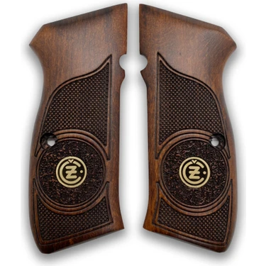 Zib Grips Silah Kabzası - Cz 75, Canik 55, S120, L120 ile Fiyatı