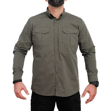 YDS TACTICAL GÖMLEK