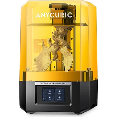 Anycubic Photon Mono M5S Pro Msla 3D