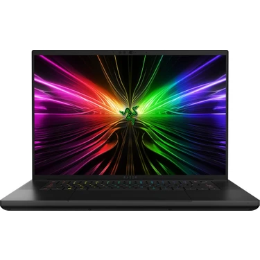 Razer Blade 16 Intel Core I9-13950HX 32GB 1tb SSD RTX4070 (140W) 8gb Windows 11 Home 16'' Uhd+