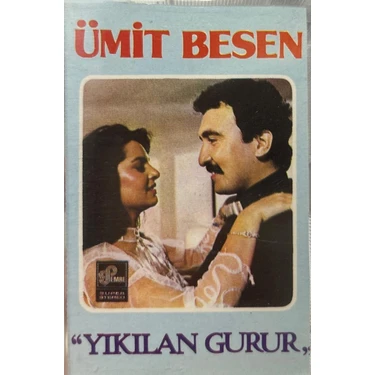 Ümit Besen – Yıkılan Gurur