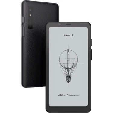 Onyx Boox Palma 2 E-Kitap Okuyucu Siyah Kitabı ve Fiyatı