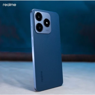 Realme C63 6 Ram 128 GB Realme Türkiye