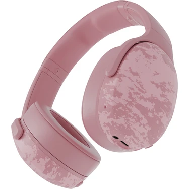 Skullcandy Crusher Evo Bt Kulaklık Washed Rose