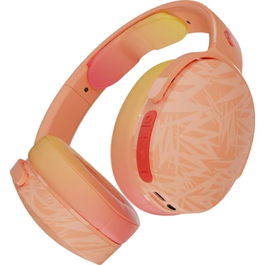 Skullcandy Hesh Evo Triple Threat Sunset Kablosuz