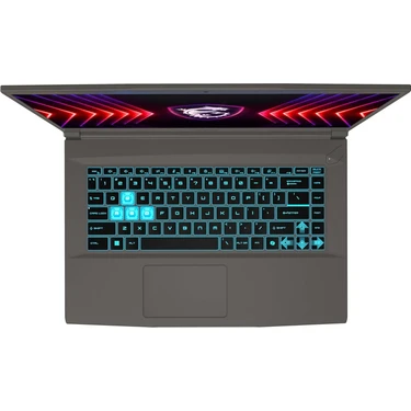 Msı Thin 15 B12UC-2636XTR Dizüstü Bilgisayar I5-12450H 15.6 Fiyatı