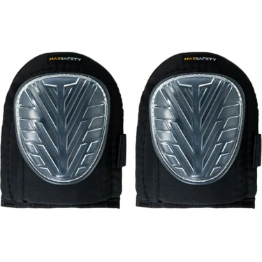 Max Safety KP100 Koruyucu Çalışma Iş Dizliği, Fayansçı