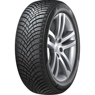 Hankook 185/65 R15 88T Winter I*cept Rs3 W462 Oto Kış Lastiği(Üretim