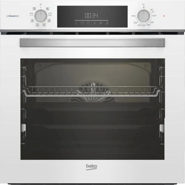 Beko Bfc 431 B Buhar Destekli