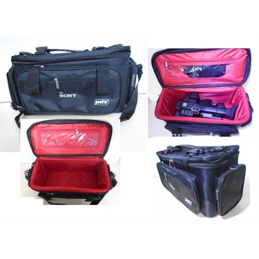Pdx Sony NX200, NX100, Sony PXW-Z190V, PXW-Z280, PXW-Z150, Fiyatı