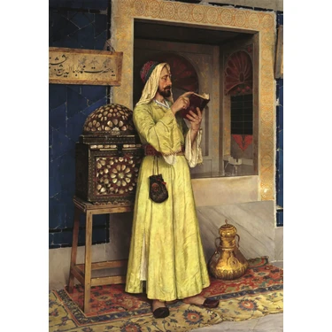 KS Games Wonderful Fountain Of Life 1000 Parça Puzzle Fiyatı