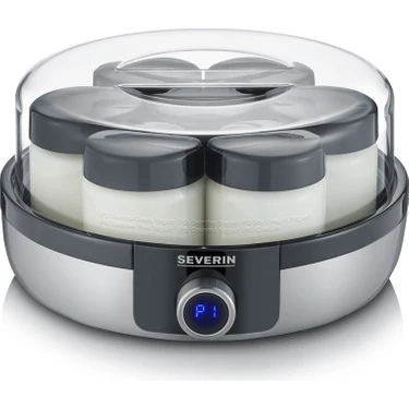 Severin JG-3518 Led Yoğurt Yapma