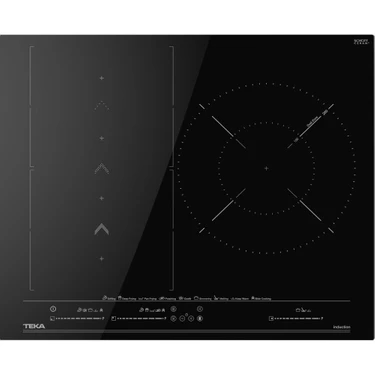 Teka Its 67620 Mst Indüksiyonlu
