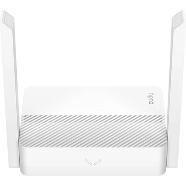 Cudy WR300 Mesh Uyumlu 2.4ghz 300MBPS WIREGUARD/L2TP/PPTP/VPNCLIENT Ap/re/wısp/mesh  Router