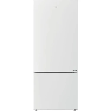 Beko 674533 MB No Frost