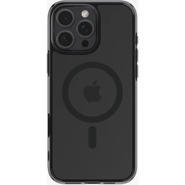 Spigen Apple iPhone 16 Pro Max Kılıf Ultra Hybrid T (Kamera Buton Korumalı) Magfit Magsafe