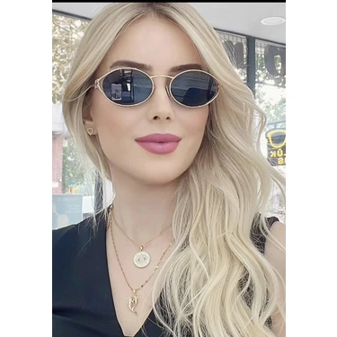 Miu Miu 0MU52YS ZVF1V1 54 Güneş Gözlüğü Fiyatı - Taksit Seçenekleri