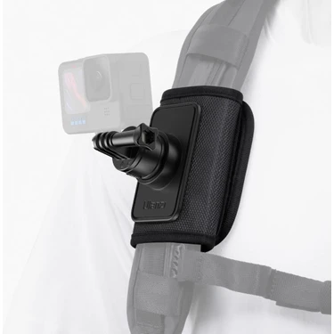 Ulanzi CO62 Go Qu ck I Backpack Mount Fiyat Taksit Secenekleri