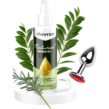 Chevron A+ Kayganlaştırıcı 110 ml + 7 cm