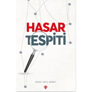 Hasar Tespiti - Ömer İdris