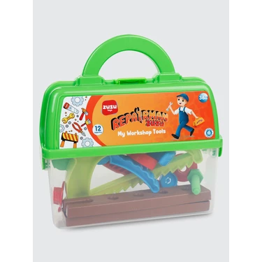 Zuzu Toys Tamir Çantası